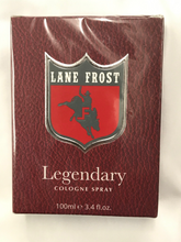 Load image into Gallery viewer, Lane Frost Legendary Cologne