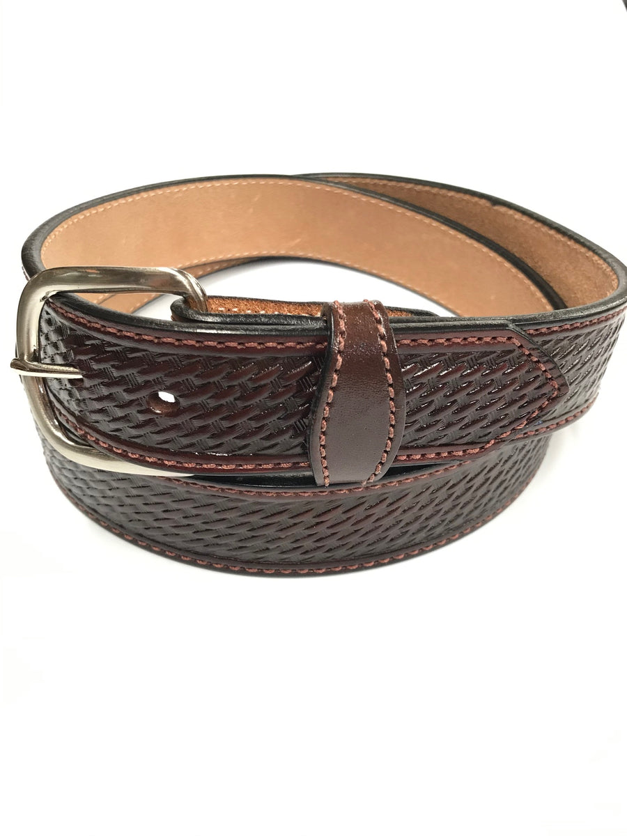 ベルト ADERERROR Patch belt Brown ADERERROR Patch belt Brown ベルト