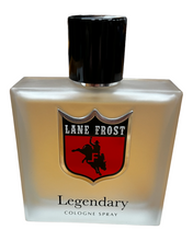 Load image into Gallery viewer, Lane Frost Legendary Cologne Spray for Men