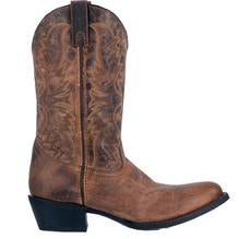 Laredo Tan Birchwood Men's Boots