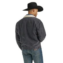 Load image into Gallery viewer, Wrangler Corduroy Jacket