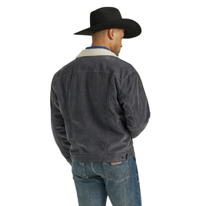 Wrangler Corduroy Jacket