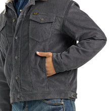 Load image into Gallery viewer, Wrangler Corduroy Jacket