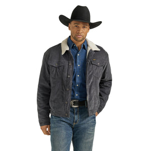 Wrangler Corduroy Jacket