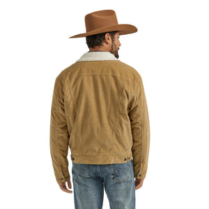 Wrangler Corduroy Jacket