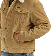 Load image into Gallery viewer, Wrangler Corduroy Jacket