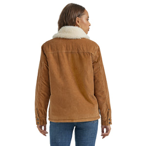 Wrangler Wrange Coat