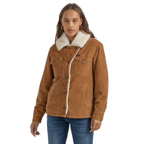 Wrangler Wrange Coat