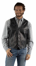 Load image into Gallery viewer, Scully Men&#39;s Vest