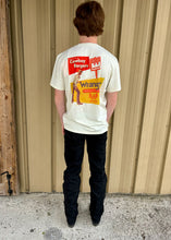 Load image into Gallery viewer, Wrangler x Whataburger Cowboy Burgers Tee