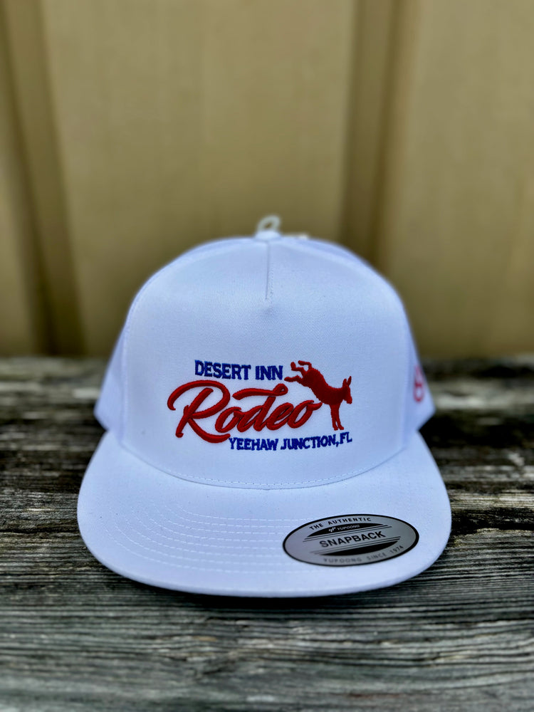 Fl Legacy Yeehaw Junction Cap