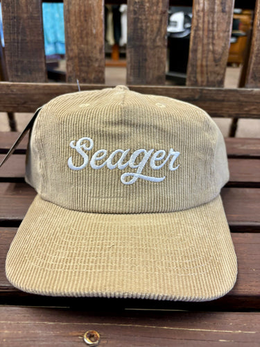 Seager 