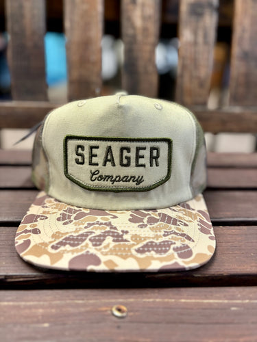 Seager 