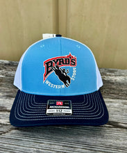 Load image into Gallery viewer, Byrd&#39;s Classic Logo Cap