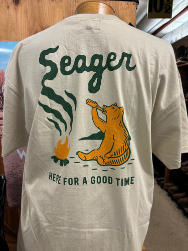 Seager 