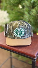 Load image into Gallery viewer, Seager X Mossy Oak Camo Flapjack Cap