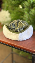 Load image into Gallery viewer, Seager X Mossy Oak Camo Flapjack Cap