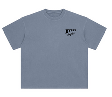 Load image into Gallery viewer, Byrd's Western Swamp Cowboy Tee