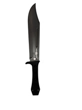 Load image into Gallery viewer, Fight&#39;n Rooster Walkabout Bowie Knife