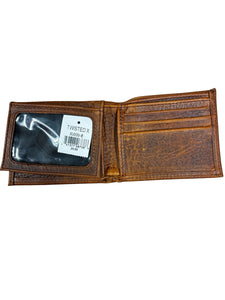 Twisted X Bi-fold Wallet