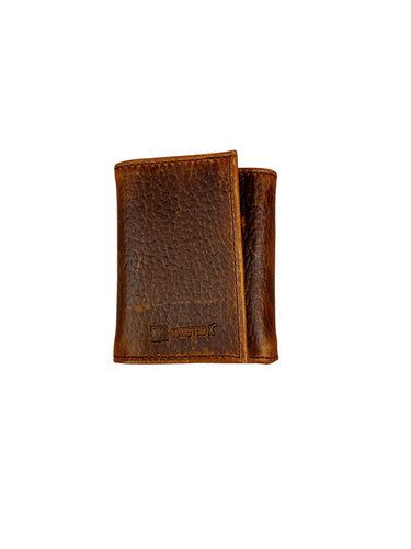 Twisted X Tri-fold Wallet