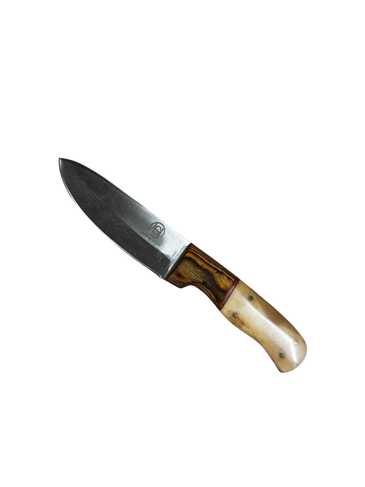 Circle SH Knife