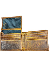Load image into Gallery viewer, Twisted X Bi-fold Wallet