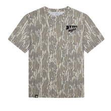 Load image into Gallery viewer, Byrd's Western Swamp Cowboy Tee