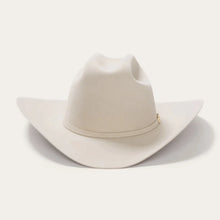Load image into Gallery viewer, Stetson Diamante 1000x Silverbelly 7 1/8