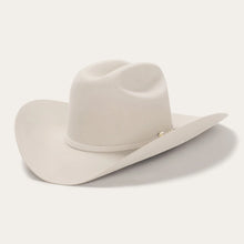 Load image into Gallery viewer, Stetson Diamante 1000x Silverbelly 7 1/8