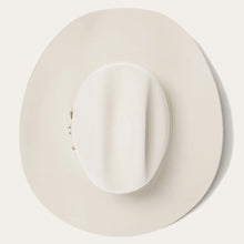 Load image into Gallery viewer, Stetson Diamante 1000x Silverbelly 7 1/8