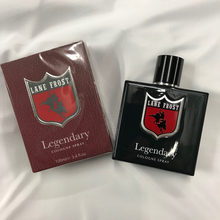 Load image into Gallery viewer, Lane Frost Legendary Cologne