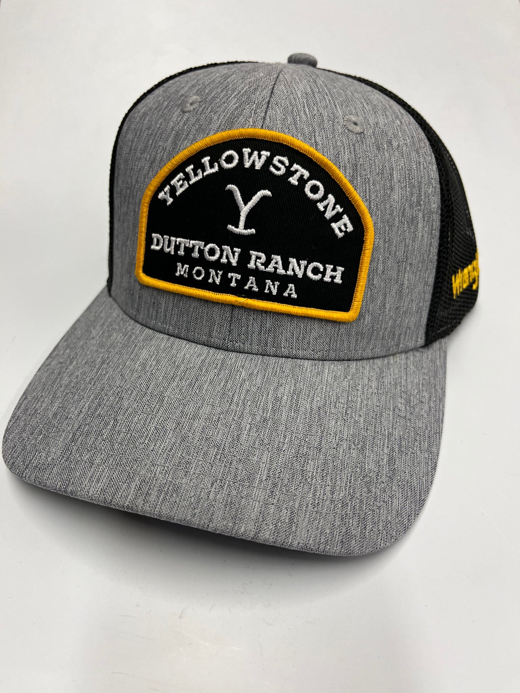 Yellowstone Dutton Ranch Cap - Main Image