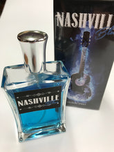 Load image into Gallery viewer, Nashville Blue Men&#39;s Cologne