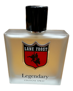 Lane Frost Legendary Cologne Spray for Men