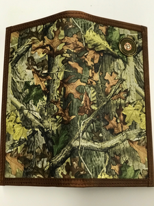 Realtree Camp Rodeo Wallet from Ranger